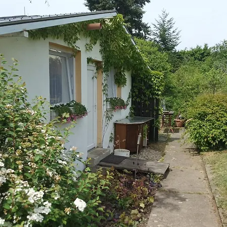 Garden Greenhouse * Pressburg