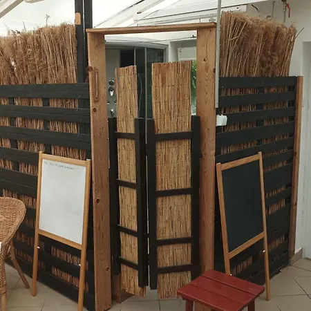 Garden Greenhouse *