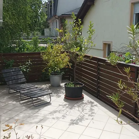 Garden Greenhouse Pressburg