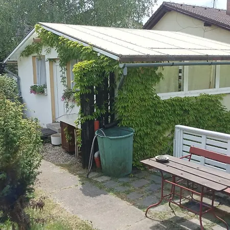 Luxuszelt Garden Greenhouse