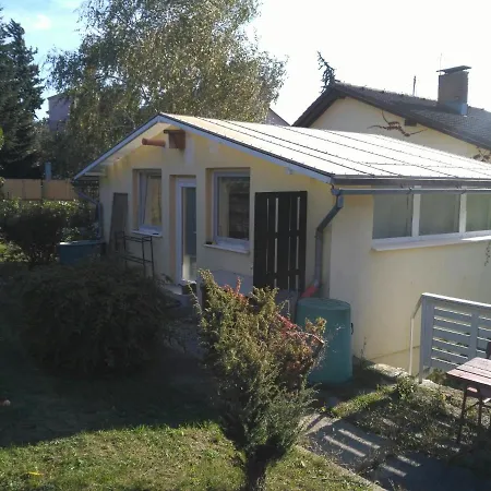 Greenhouse Just 15 Min From The Old Town