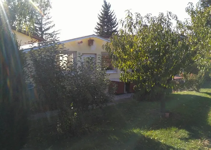 Greenhouse Just 15 Min From The Old Town Luxury tent