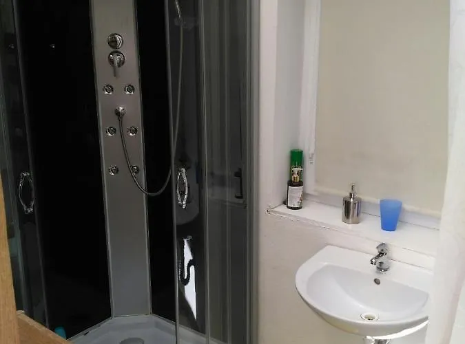 Greenhouse Just 15 Min From The Old Town Luksusowy namiot *