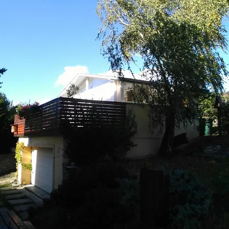 Luksustelt Garden Greenhouse