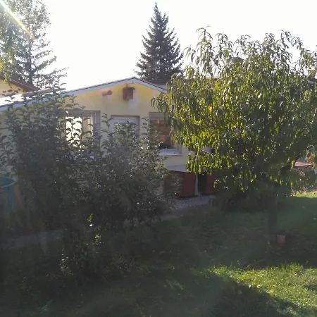 Greenhouse Just 15 Min From The Old Town Lüks kamp alanı